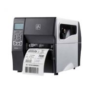 Zebra ZT23042-D01200FZ Direct Thermal Printer 203 DPI, Monochrome, With 10/100 Ethernet