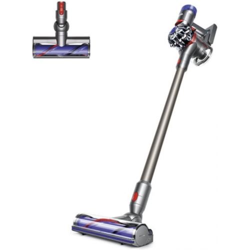 다이슨 Dyson V7 Animal Cordless Stick Vacuum Cleaner, Iron