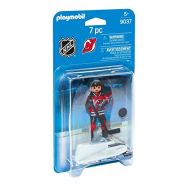 PLAYMOBIL NHL New Jersey Devils Player