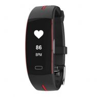 WETERS Fitness Tracker Activity Tracker Watch Heart Rate Monitor Waterproof PPG+ECG Blood Pressure Electrocardiogram Sports Bracelet