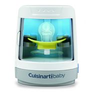 Visit the Cuisinart Store Cuisinart CPS-100 Baby Portable UV Sterilizer