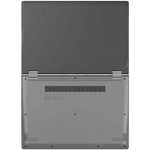 레노버 2019 Lenovo Flex 14 2-in-1 Laptop Computer, 14 FHD Touchscreen, 8th Gen Intel Quad Core i5-8250U up to 3.4GHz, 16GB DDR4 RAM, 512GB PCIE SSD, 802.11ac WiFi, Bluetooth 4.1, USB 3.0,