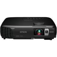 Epson EX7230 Pro, WXGA Widescreen HD, 3000 Lumens Color Brightness, 3000 Lumens White Brightness, 3LCD Projector