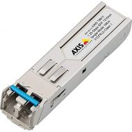 AXIS SFP (Mini-GBIC) Transmitter Module - GigE - 1000Base-LX - LC Single Mode - up to 10 km - 1310 nm