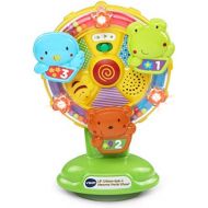 VTech Baby Lil Critters Spin and Discover Ferris Wheel, Green