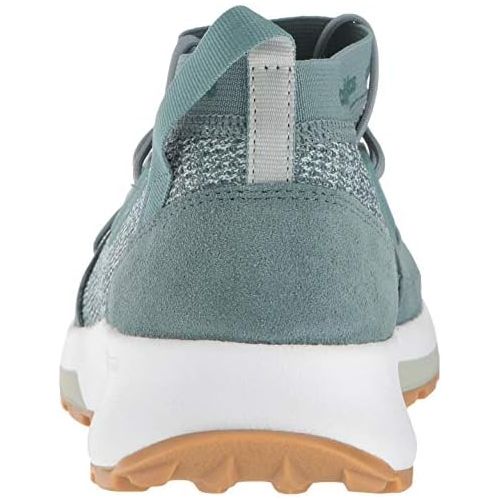 아디다스 adidas W Quesa Clear Brown/Light Brown Running Shoes (B96504)