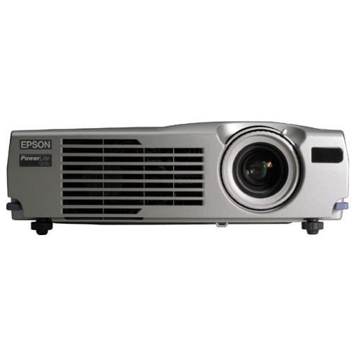 엡손 Epson Power Lite 505c Video Projector
