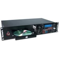 [아마존베스트]Numark MP103USB - CD players (MP3, 50 / 60 Hz, 115 / 230, Black)