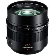 [아마존베스트]Panasonic 42.5mm Leica CA DG Nocticron Lens (New for 2014)