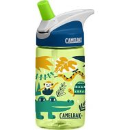 CamelBak eddy Kids BPA Free Water Bottle