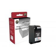 Inksters of America Inksters Remanufactured Ink Cartridge Repalcement for HP C1823D (HP 23) - Tri-Color