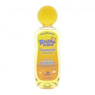 Ricitos de Oro Shampoo Ricitos de Oro Hypoallergenic Chamomile Baby Shampoo 400ml - Ricitos de Oro Manzanilla Champu (Pack