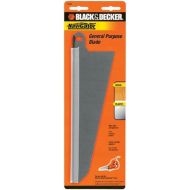 BLACK+DECKER Jig Saw Blade for SC500 Navigator Saw, Wood Cutting (74-591) Large