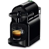 De’Longhi DeLonghi Nespresso Inissia EN 80.B | Hochdruckpumpe | Energiesparfunktion | kompaktes Design | Schwarz
