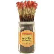 인센스스틱 WILDBERRY 50 Incense 11 Sticks ? Champa Flower