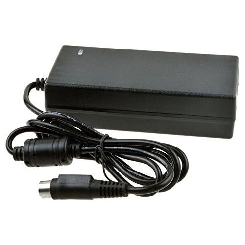  Accessory USA 16V AC DC Adapter for Harman Kardon SoundSticks I, II, III, 1, 2, 3 Multimedia Speaker System Sound Sticks NU40-2160150-I3 16VDC I.T.E. Power Supply Cord