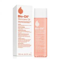 [무료배송]Bio-Oil Skincare Oil, Body Oil for Scars and Stretchmarks, Serum Hydrates Skin, Non-Greasy, Dermatologist Recommended, Non-Comedogenic, 4.2 Ounce, For All Skin Types, with Vitamin
