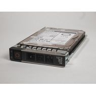 Dell Computers 400 ATJU Dell 2TB 7.2K SAS 2.5 12Gb/s HDD KIT FOR Dell 14TH GENERATION SERVERS POWEREDGE R640 R740 R740XD R940 C6420 POWERVAULT MD1400 MD1420