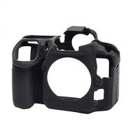 easyCover ECND500B Secure Grip Camera Case for Nikon D500 Black
