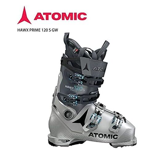아토믹 Atomic 2022 HAWX Prime 120 S GW Mens Ski Boot