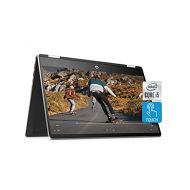HP Pavilion x360 14 Convertible 2-in-1 Laptop, 14” HD Touchscreen Display, Intel Core i5, 8 GB DDR4 RAM, 512 GB SSD Storage, Windows 10 Home, Backlit Keyboard (14-dh2010nr, 2020 Mo