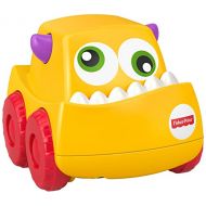 Fisher-Price Mini Monster Vehicle #2
