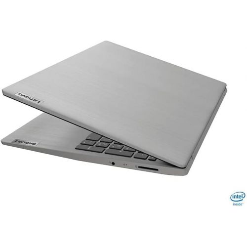레노버 2022 Lenovo IdeaPad 3 15.6 HD Touchscreen Laptop Computer, 10th Gen Intel Core i5 1035G1, 20GB RAM, 1TB SSD, Intel UHD Graphics, HD Webcam, Bluetooth, Windows 10, Grey, 32GB SnowBe