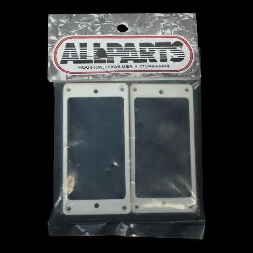  Allparts EP-4153-000 Carling SPST Pedal Foot Switch
