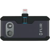 [아마존베스트]FLIR ONE Pro - iOS - Professional Grade Thermal Camera for Smartphones - with VividIR and MSX Image Enhancement Technology