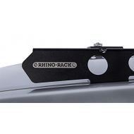 Rhino Rack Backbone Mounting System for Mounting a Pioneer Platform Compatible with Discovery 3 & 4 (RD4B1)