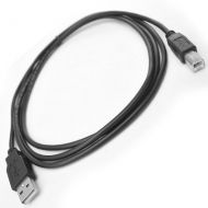 6ft USB 2.0 Cable A B for DELL Color InkJet 720 printer