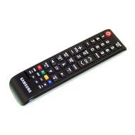 OEM Samsung Remote Control Specifically for H46B, H46BVPLBF/ZA, H46BVTLBC/ZA, T24E310ND, T24E310ND/ZA