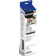 Epson S015329 FX-890 Fabric Ribbon -Cartridge (Black) in Retail Packaging