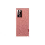 Unknown SAMSUNG Galaxy Note 20 Ultra? Case, Kvadrat Cover - Red (US Version ) (EF-XN985FREGUS)