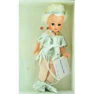 Madame Alexander Dolls 2000 - Madame Alexander - #25140 - Frost Fairy Boy - 8 Inches - w/ Wand & Paperwork - OOP / MIB - Rare - Limited Edition - Collectible