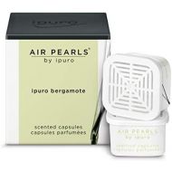 Ipuro ipuro air pearls bergamote capsule, 1 Box (2x Kapseln), 23 g