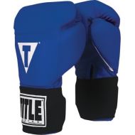 Title Boxing TITLE Masters USA Boxing Competition Gloves (Elastic)