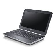 Dell Latitude E5420 14 LED Business Notebook / Intel Core i3 2350M / Genuine Windows 7 Home, 64 bit / 2.0GB, DDR3 RAM / 250GB 5400RPM Hard Drive / 8X DVD+/ RW / WebCam