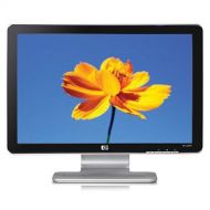 HP W2007 20-inch Widescreen Flat Panel LCD Monitor