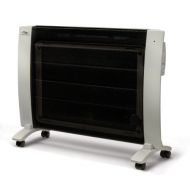 Lakewood EP-2000 Ultra-Thin Dual-Power 1000/1500-Watt Flat-Panel Heater with Electrothemic Technology