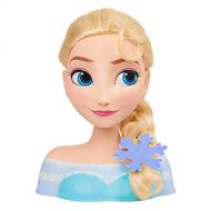 Disney Frozen Elsa Styling Head, by Just Play