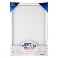 Disney Stained Art Jigsaw dedicated panel Stained Art 1000 for Peace (51.2x73.7cm) by Tenyo