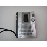 Sony TCM-200DV Standard Cassette Voice Recorder (Discontinued by Manufacturer)