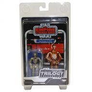 Hasbro The Empire Strikes Back Original Trilogy C-3PO