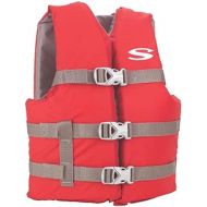 STEARNS Youth Boating Vest (50-90 lbs.)