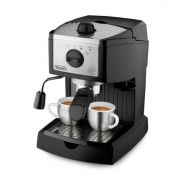 Delonghi - Pump Espresso Maker - EC155
