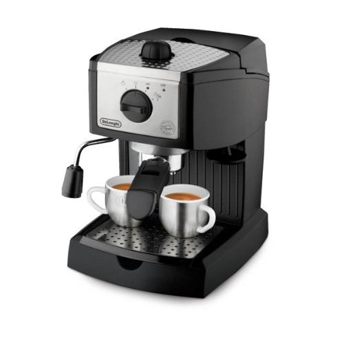 드롱기 Delonghi - Pump Espresso Maker - EC155