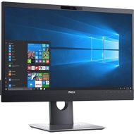Dell P2418HZM 24 Video Conference Full HD LED Monitor with Built in Speakers