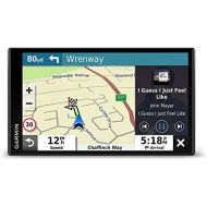 Amazon Renewed DriveSmart 65 with Amazon Alexa MT S, EU, GPS (Generalueberholt)