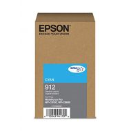 Epson DURABrite Pro T912220 -Ink -Cartridge - Standard Capacity Cyan